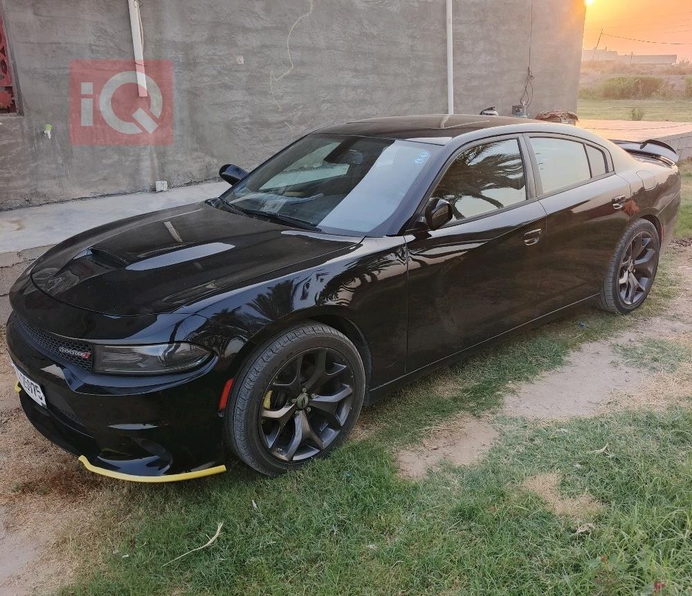 دودج تشارجر